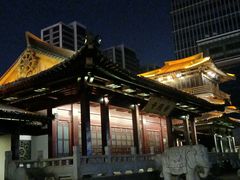 -香积寺