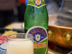 -牛街清真满恒記(平安里西大街店)