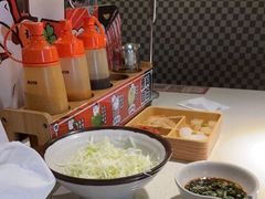 -猫爪爪原切自助烤肉(观音桥阳光世纪店)