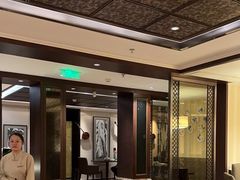 -浙江安吉JW万豪酒店·万豪中餐厅