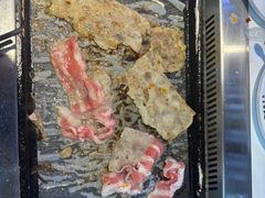 -苏格里岛自助烤肉海鲜火锅(成都金牛万达店)