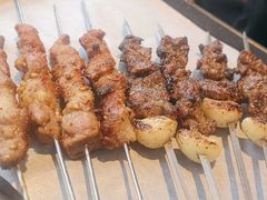 -申记串道(中街店)