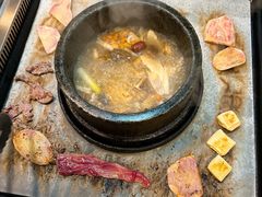 -滇藏石锅宴(崇仁巷老店)