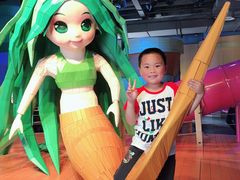 -安徒生童话乐园