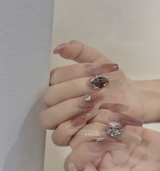 -1T·1M 日式美甲美睫