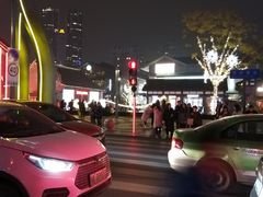 -龙抄手(春熙路总店)