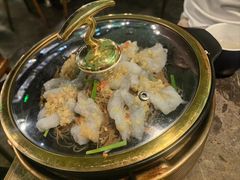 -绿茶餐厅(天津天河城店)