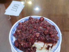 -仁信老铺甜品(北京路店)
