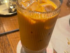 -CHINCHIN 青青·泰国料理(万象食家店)