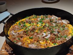 啫啫蚝烙-惠食佳(滨江大公馆店)