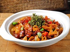 -一块豆腐·海鲜·家常菜(李沧书院路店)