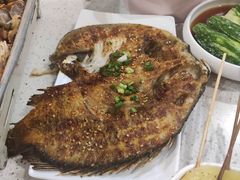 -浮何烤铺(桐梓林店)