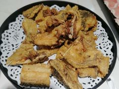 -京门活鱼馆·鱼火锅(百子湾（原红庙）店)