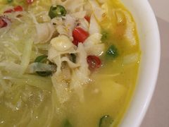 -鑫巴蜀(和平里店)