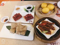 -点都德(汇盈广场店)