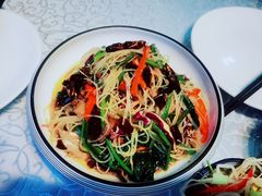 -马大胡子清真西北菜