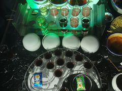 -太原茂业天地购物中心