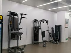 -乐刻健身(汇德隆购物中心店)