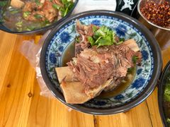 -国财牛杂(镇海店)