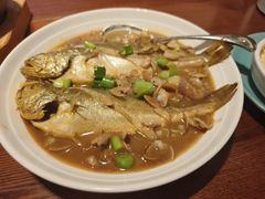 -妈妈菜舟山海鲜(定海古城店)