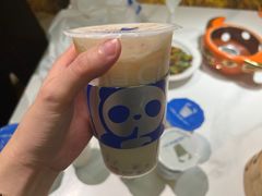 -茶百道(花城汇中区店)