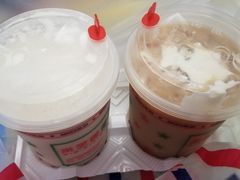 -美芝莲(领展购物广场中关村店)