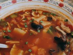 -撒拉花儿·新疆菜·清真(太阳宫店)