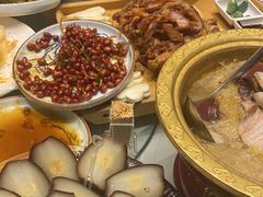 -燕郊烧鸽子(酷车小镇店)