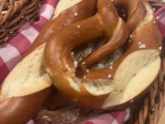 -普拉那啤酒坊Paulaner(凯宾斯基饭店)