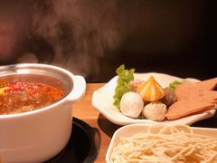 -前门后头老北京铜锅涮肉·京味菜·烤鸭(伊藤洋华堂店)