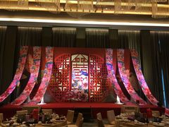 -上海崇明金茂凯悦酒店