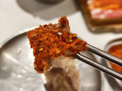 -花味·自助烤肉(雨花客厅店)