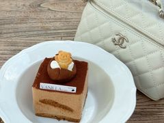 -Vanillacafe香草咖啡(银海大世界店)