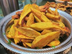 -嘎吧锅私家菜馆(联想科技城店)