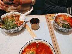 -陳香貴·兰州牛肉面(乐峰广场店)