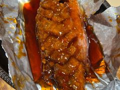-小柴米·传统江西菜(八一广场店)
