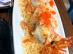 龙卷风-大雄寿司(中华广场店)