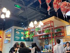 -万达广场(金堂店)