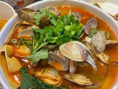 -何记花甲(卓悦汇旗舰店)