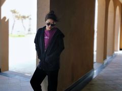 -那香海钻石沙滩浴场