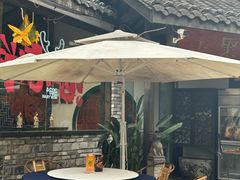 -院8里·小聚园老川菜(九眼桥店)