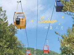 -八大处公园