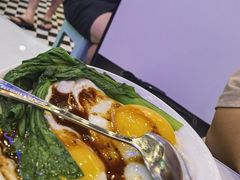 -澳门陈光记烧味饭店(郎家园店)