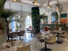 -LA JOLLA 墨西哥餐厅(学院路店)