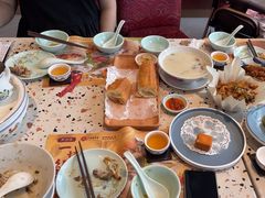 -点都德(广州白云山景区南门店)