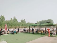 -北京炫动卡丁车俱乐部
