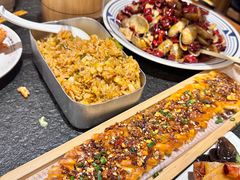 -福苗小骆驼烧烤(大唐不夜城店)