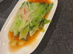 -鲁菜根·泰安菜(万达店)