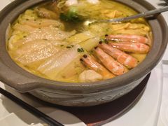 -荣兴酒家(徐家汇店)