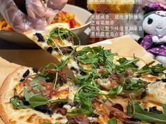 -农畉LONFOOD(万象天地店)